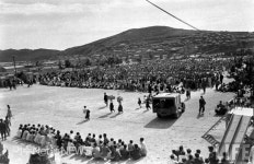 1948, 그때 그 자리 여순항쟁의 길을 걷다⑨
