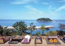 바다 품은 자전거길 40선 여수 금오도 선정