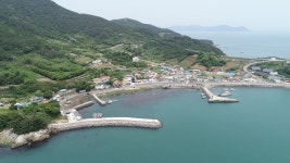 어촌뉴딜300 공모 여수 남면과 삼산면 2개항 선정