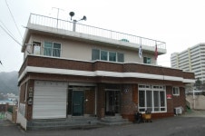 구봉산 둘레의 특별한 지명(3)