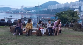 수업은 삶에 대한 진솔한 이야기다