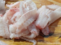 유재석도 반해버린 횟감의 끝판왕 옴도다리