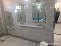 136년 만에 금오도 공중목욕탕 생긴 사연