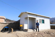 전남도 주거복지개선사업 행복둥지사업 추진