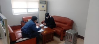 여수소방서 학동119안전센터, 공동주택 화재안전리더 양성 추진