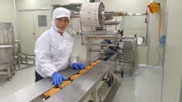 돌산 송시마을 박윤덕 대표, 전남농촌융복합산업인 선정