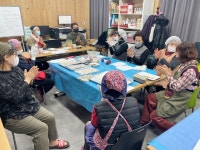 여수 1호 충무새뜰협동조합 설립