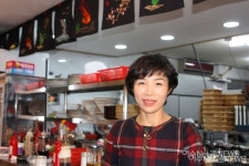 아버지의 입맛 살려준 그놈 보리 숭어