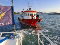 봄철 조업 일수 늘며 해양안전사고도 증가