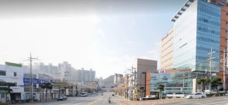 여수 학동 상가,전남도 개별공시지가 1위