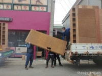 여수 헌책방 형설책방 살리기에 나선 사람들