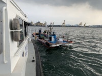 상반기 광양항에서 발생한 불법행위 53건 달해