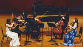 2021 여수국제음악제 & 앙상블 성황리에 출발