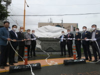 개교 100주년 맞은 소라초, 17일 기념비 제막