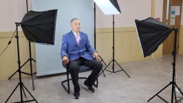 소라종합사회복지관, 노인의날 행사 열어