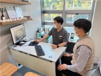 행복한 인생을 위한 치아 건강