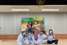 여수 부영여고, 대한민국학생창의력 챔피언대회 전국 대상