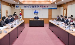 여수시, 관문동 등 원도심권 오랜 숙원 사업 해결 나서