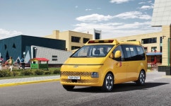 시내 어린이 통학차량, LPG차로 전환한다