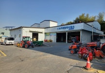 파종부터 수확까지 농기계 장기임대 대상자 모집