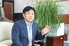 전남대 여수캠퍼스 부총장에 박복재 교수 임명