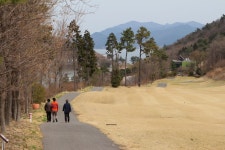 나우커피 여수시해양경찰교육원점 | 여수해경교육원 해우리길에서 봄 향기 만끽하세요