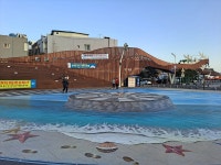 이순신광장에 체감형 태양광 발전시설 설치