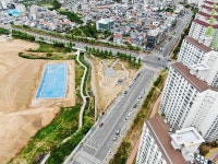 죽림 어린이도서관 건축설계 공모한다