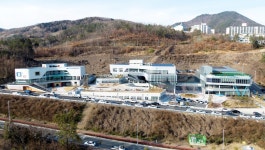 이순신도서관 벤치마킹 지자체, 기관 줄이어