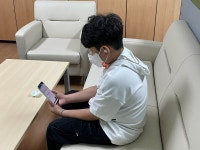 여수소방서, 어린이 소방과학·기술경연대회 결선 개최해