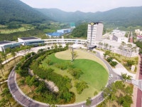 해경교육원, 청사 방호 담당하는 근로자 모집한다