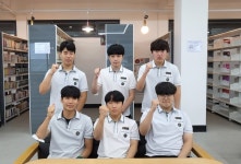 취업사관학교 여수공고, 올해 취업문 활짝