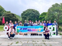 여천NCC 사랑나눔회와 함께 내 생에 가장 따뜻한 날