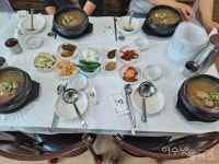 복달임, 옻닭 어때요? 옻닭이 찐 맛있는 여수 맛집