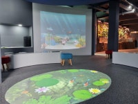 새 단장 마친 해양수산과학관, 2일 재개관