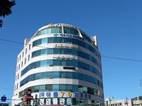 여수시도시관리공단, 추석 명절 특별청소 실시