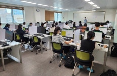 여수정보과학고, 전국상업경진대회 최다 입상
