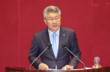 김회재, 여수 엑스포장에 국립해양수산박물관이 세워져야 합니다