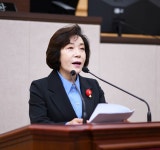 진명숙 시의원 서민 역사 담긴 5일장 활성화하자