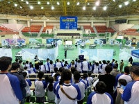 도전! 2022 여수학생 미래기술챌린지 호응