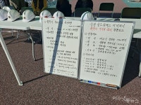 흙막이벽 무너진 웅천 신축공사 현장...추가 붕괴 우려에 시민대피