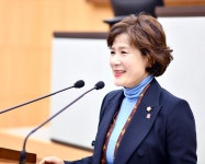 이미경 시의원, 여순사건 특별법 후속조치 방안 제언