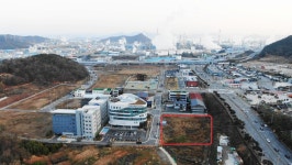 여수산단 노동자 작업복 공동세탁소 명칭 공모한다