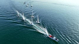 겨울철 전지훈련지 메카로 각광받는 여수