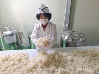 [설 특집기획③] 설날 조상님께 올려도 좋을 보물 중의 보물 황칠막걸리