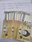 국동에서 익명의 기부 천사가 이웃돕기 성금 기부