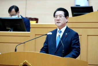 김영록 지사, 여순사건 신고접수 기간 연장 환영