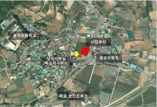 돌산읍 죽포출장소 11월 개소
