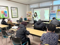 고혈압‧당뇨환자, 혈압.혈당관리하세요