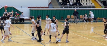 전국 우수중학교 스토브리그 농구대회, 여수서 개최